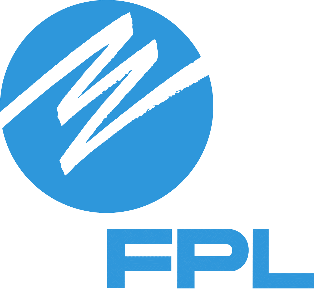 FLP logo