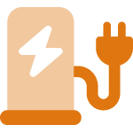 Charging Station icon
