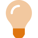 Lightbulb Icon