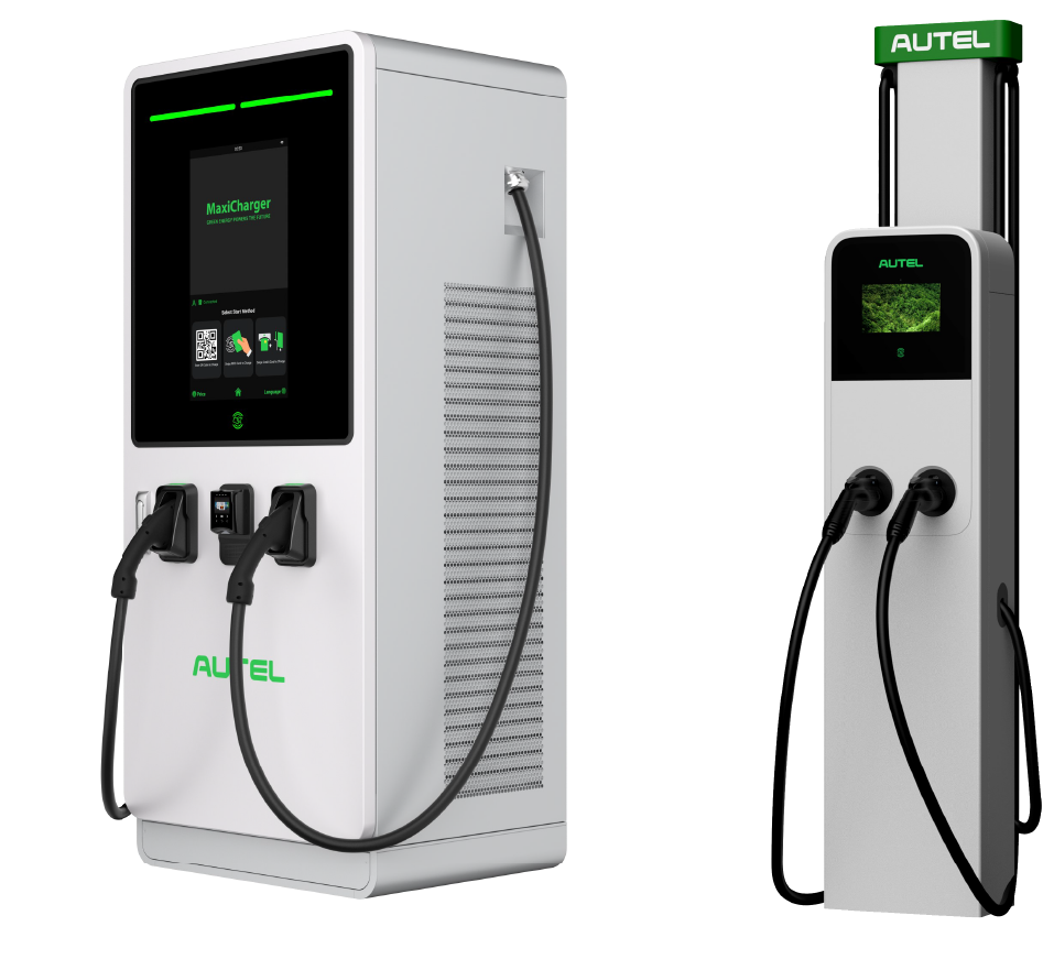 Autel Chargers